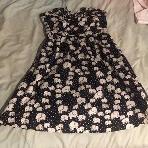 Anthropologie Dresses - Anthropologie Alabama Gameday dress Anthropologie Dresses - Anthropologie Alabama Gameday dress